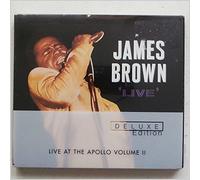 Live At The Appollo - Deluxe Edition - Live At The Appollo - Deluxe Edition
