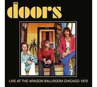 Live at the Aragon Ballroom - Chicago 1972