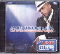 James Fortune - Live at The Arena