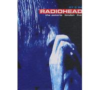 Radiohead - 27 5 94 - The Astoria London Live