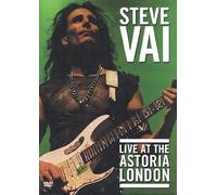 Live at the Astoria London