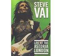 Live at the Astoria London