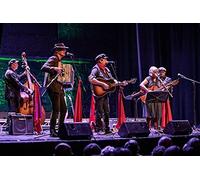 Live At The Athenaeum: A Tribute To Woody Guthrie [Analog]