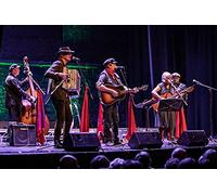 Iskra – Live at The Athenaeum: A Tribute to Woody Guthrie – Import