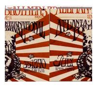 Live At The Atlanta Pop Festival 1970