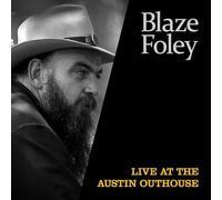 Live at the Austin Outhouse