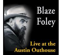 Live at the Austin Outhouse