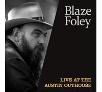 Live At The Austin Outhouse CD