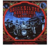 Live at The Avalon Ballroom, San Francisco-9th September 1966
