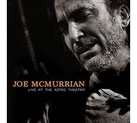 Live at the Aztec Theater [Import allemand]