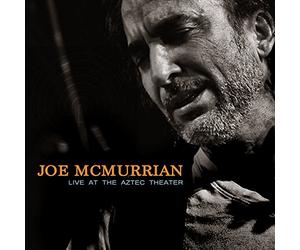 Live at the Aztec Theater [Import allemand]