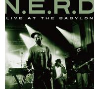 Live at The Babylon [Import Allemand]