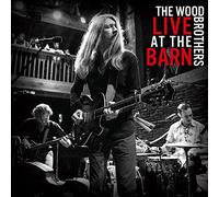 Live at The Barn [Import]