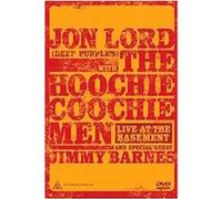 Live at the basement E