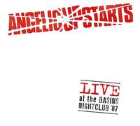 Live at the Basins Nightclub 88