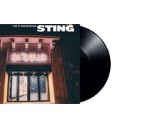 Live At The Bataclan Vinyle