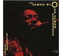 Live at the Bayerischer Hof by James Blood Ulmer, Blues Experience (2011-05-10)