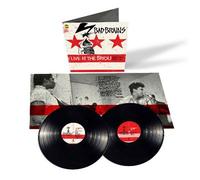 Live At The Bayou Washington 1980-1981 Vinyle