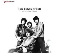 Live at the BBC 1966-1968 – Vinyle – Alive AG