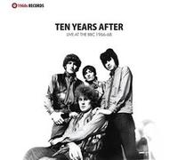 Live at the BBC 1966-1968 – Vinyle – Alive AG