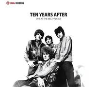 Live At The BBC 1966-1968 Vinyle
