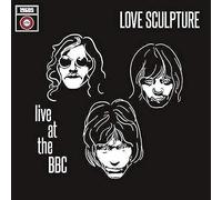 Live at the BBC 1968-1969