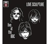 Live at the BBC 1968-1969