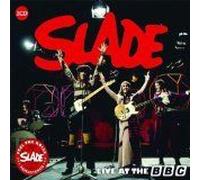 Live At The Bbc 1969-1972 - Edition Digipack 2 Cd