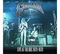 Live At The BBC 1970-1978