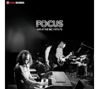 Live at the BBC 1972-73 – Vinyle – Alive AG