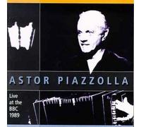 Live At The Bbc 1989 - Dutch Import