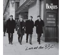 Live At The BBC [2 Discs] by The Beatles [Audio CD] NEUF
