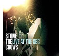 Stone the Crows – Live at the BBC – CD – Import UK