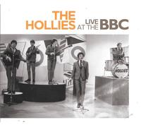 Hollies – Live at the BBC – Digi (Import) – Rhino