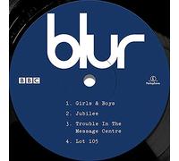 Blur – Live at The BBC – Import – Warner Music