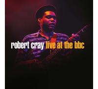 Cray, Robert - Live at The BBC [Import]