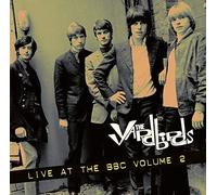 The Yardbirds – 1964-1966 : Live at the BBC & Other Broadcasts – Volume 2 – Vinyle
