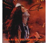 Live At The BBC 79/80 by Gillan (2000-03-14)