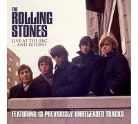 Live at the BBC...and Beyond [Import allemand]