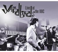 Live at the BBC by The Yardbirds [CD] NEUF