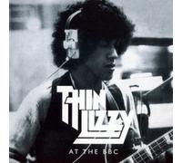 Live at the BBC by THIN LIZZY [Audio CD] NEUF
