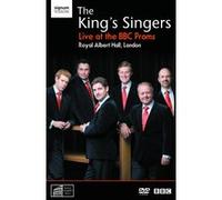 Live at the BBC proms - Royal Albert Hall Londres 2008 E