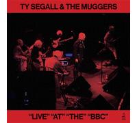 Live At The BBC Vinyle