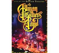 Allman Brothers Band – Live at The Beacon Theatre – Import – BMG
