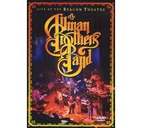 The Allman Brothers Band – Live at the Beacon Theatre – Live (2003) – Sony Music