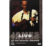 Live at the Beacon Theatre [Import allemand]