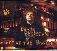 Live At The Bedford by Ed Sheeran (2011-12-20)