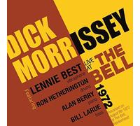 Live at The Bell 1972 – Acrobat