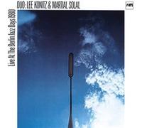 Live At The Berlin Jazz Days 1980