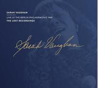 Live At The Berlin Philharmonie 1969